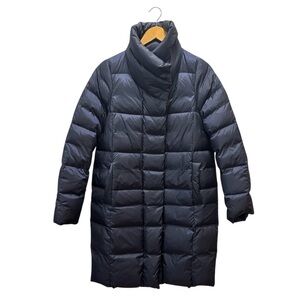 Creenstone Down Parka
